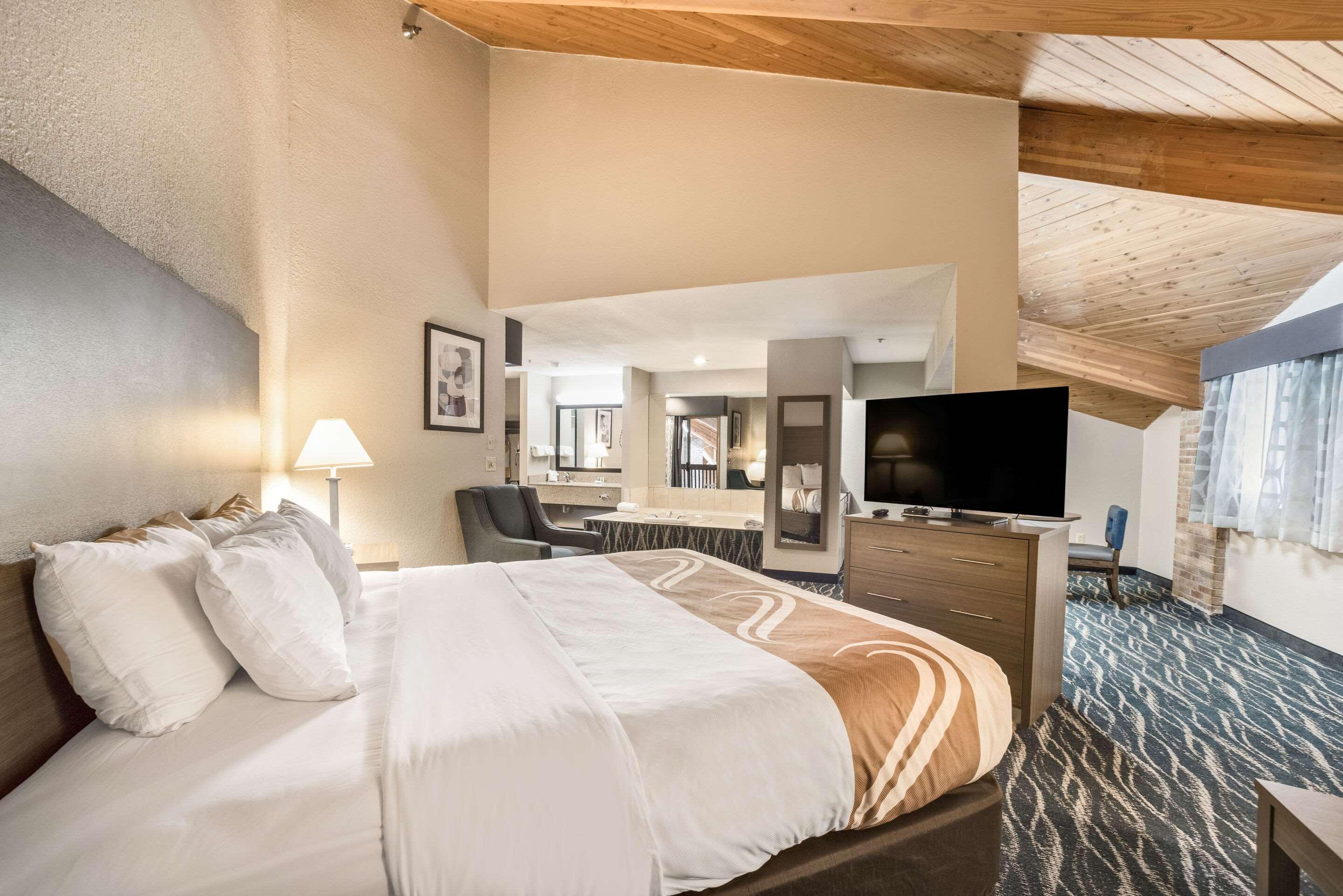 Quality Inn Effingham Exteriör bild